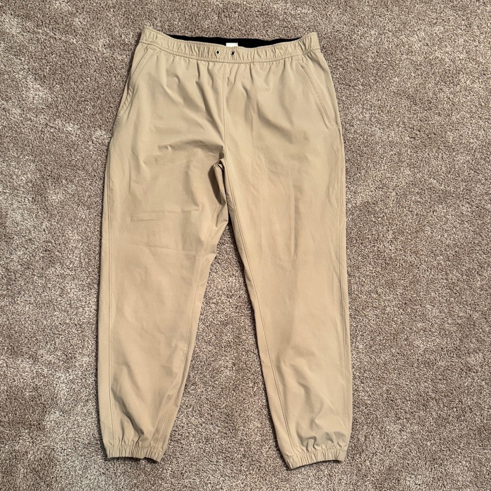 Reigning Champ Men’s Pants Size XL